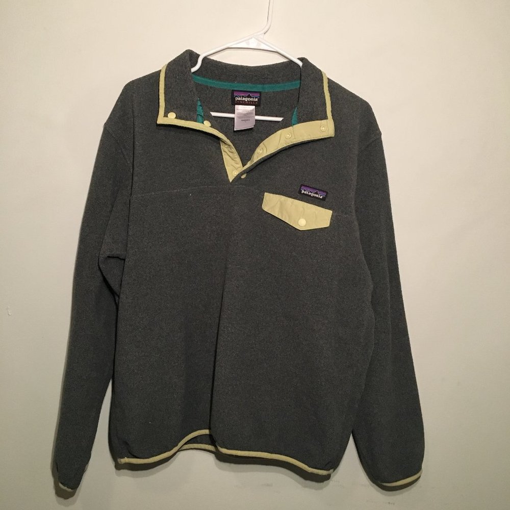 Patagonia Synchilla